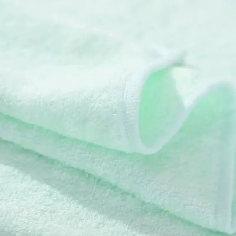 Ultra-Absorbent Bamboo Fiber Hand Towel - 78x39cm - Julia M LifeStyles