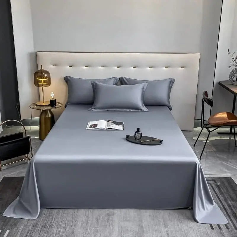 4-6 Pieces Luxury Bedding Sheet Set | Egyptian Cotton 1000 | Wrinkle, Stain, Fade Resistant - Julia M LifeStyles