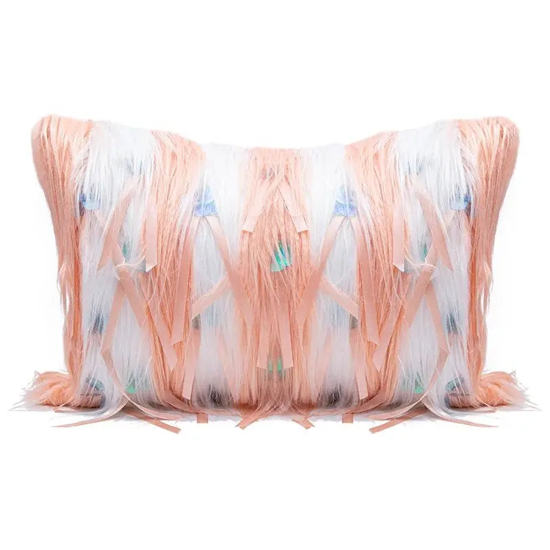 50 Styles Cushion Covers Decorative Waist Pillowcase for Living Room Modern Simple INS Sofa Car Pillowcase 30x50cm Home Decor - Julia M LifeStyles