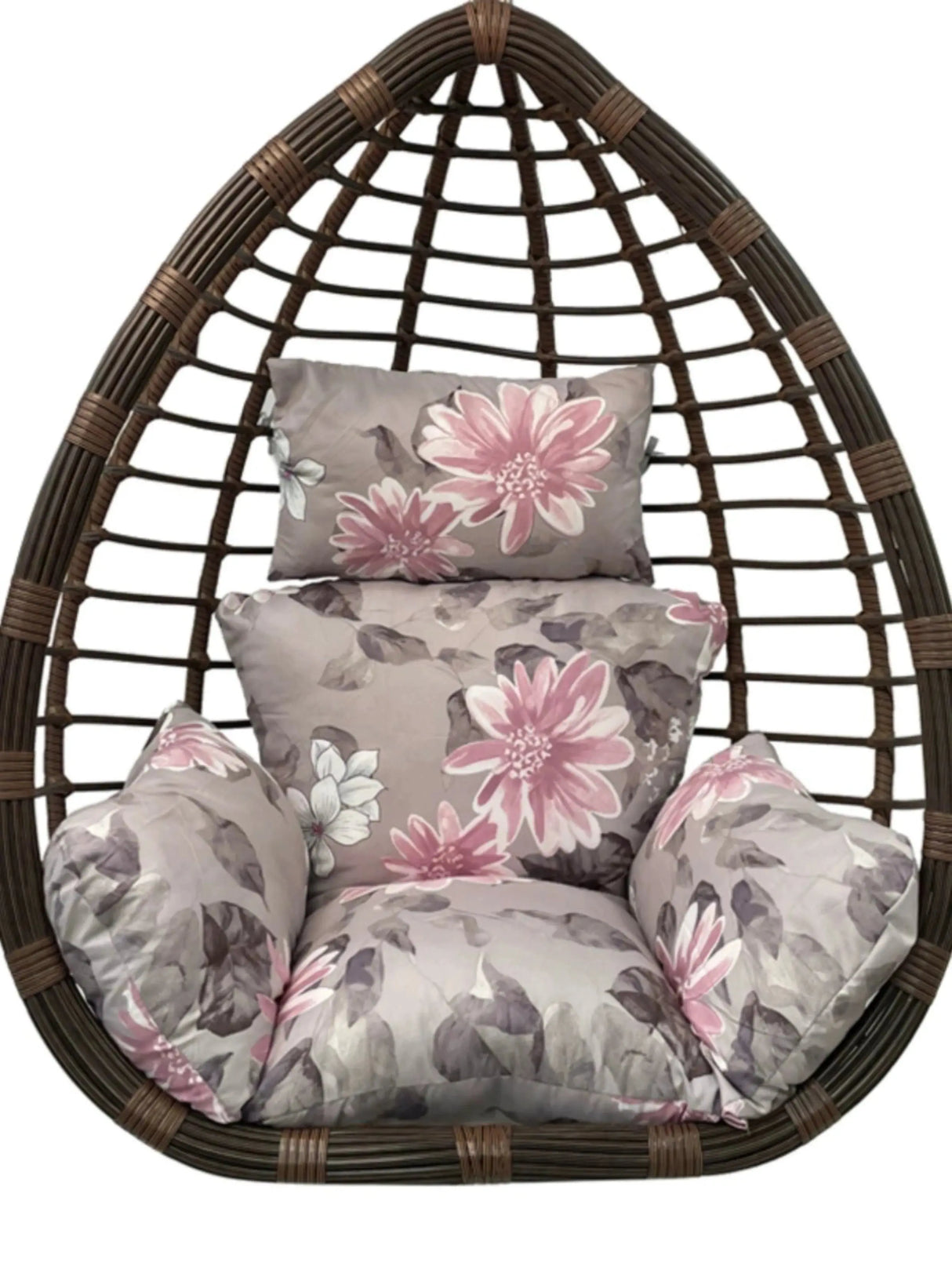 Thickened Washable Rattan Chair Cushion - Julia M LifeStyles