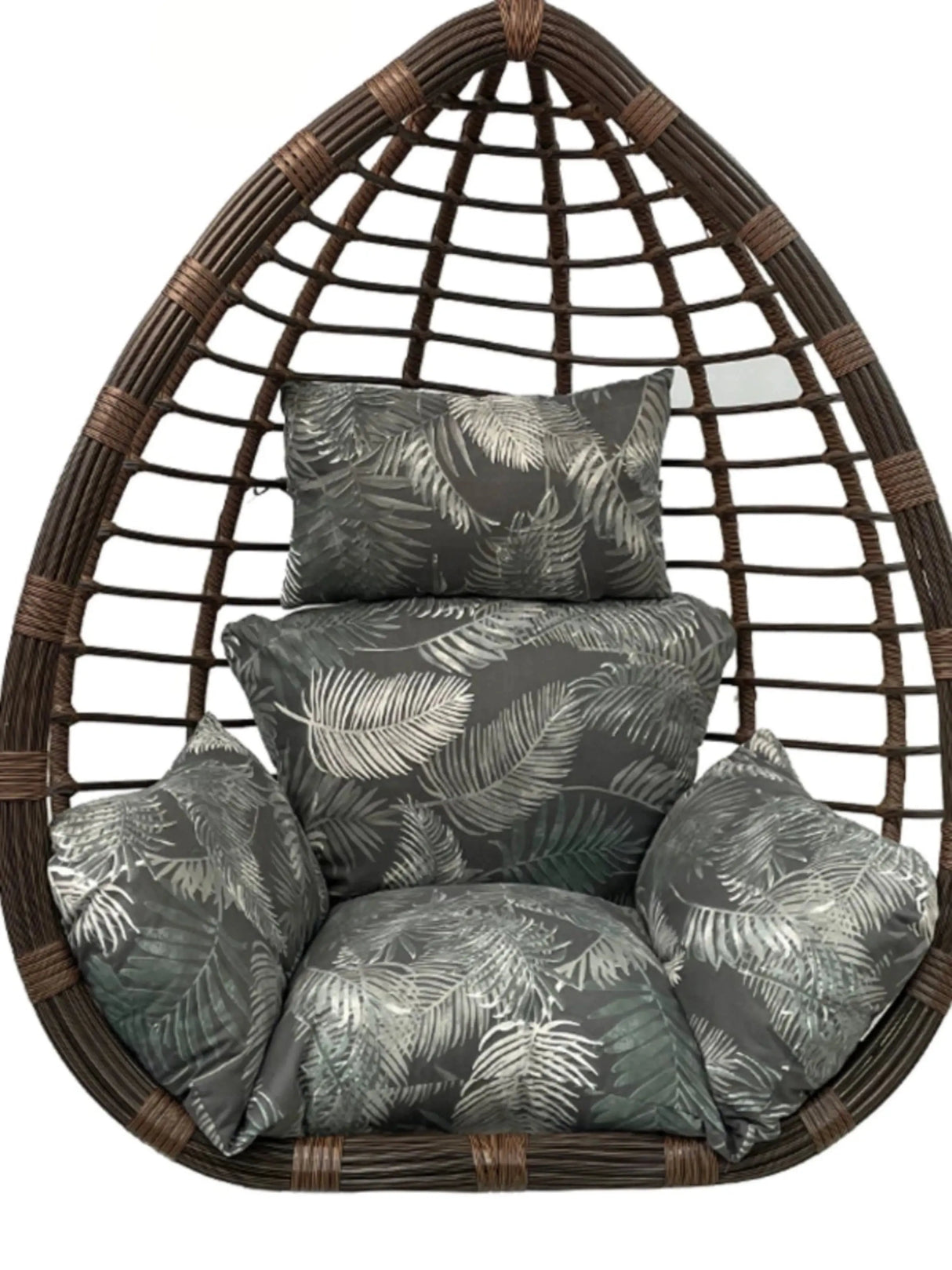 Thickened Washable Rattan Chair Cushion - Julia M LifeStyles