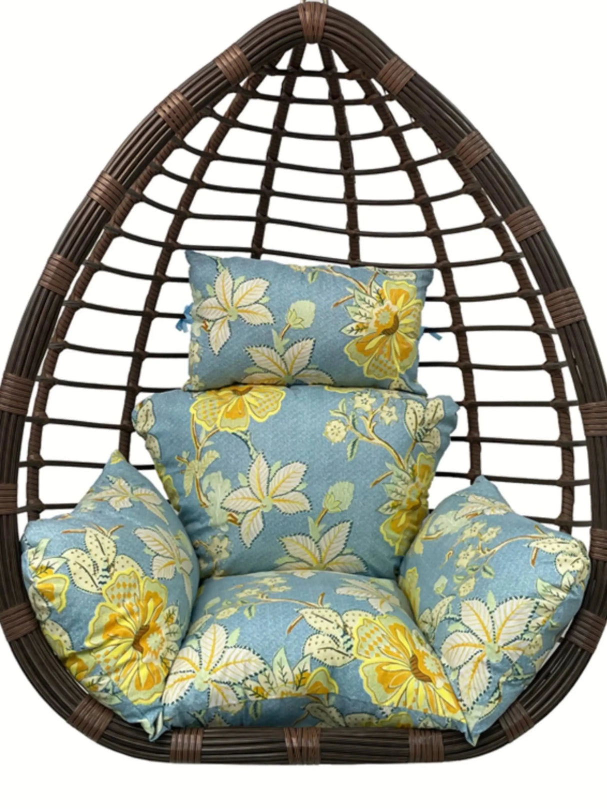 Thickened Washable Rattan Chair Cushion - Julia M LifeStyles