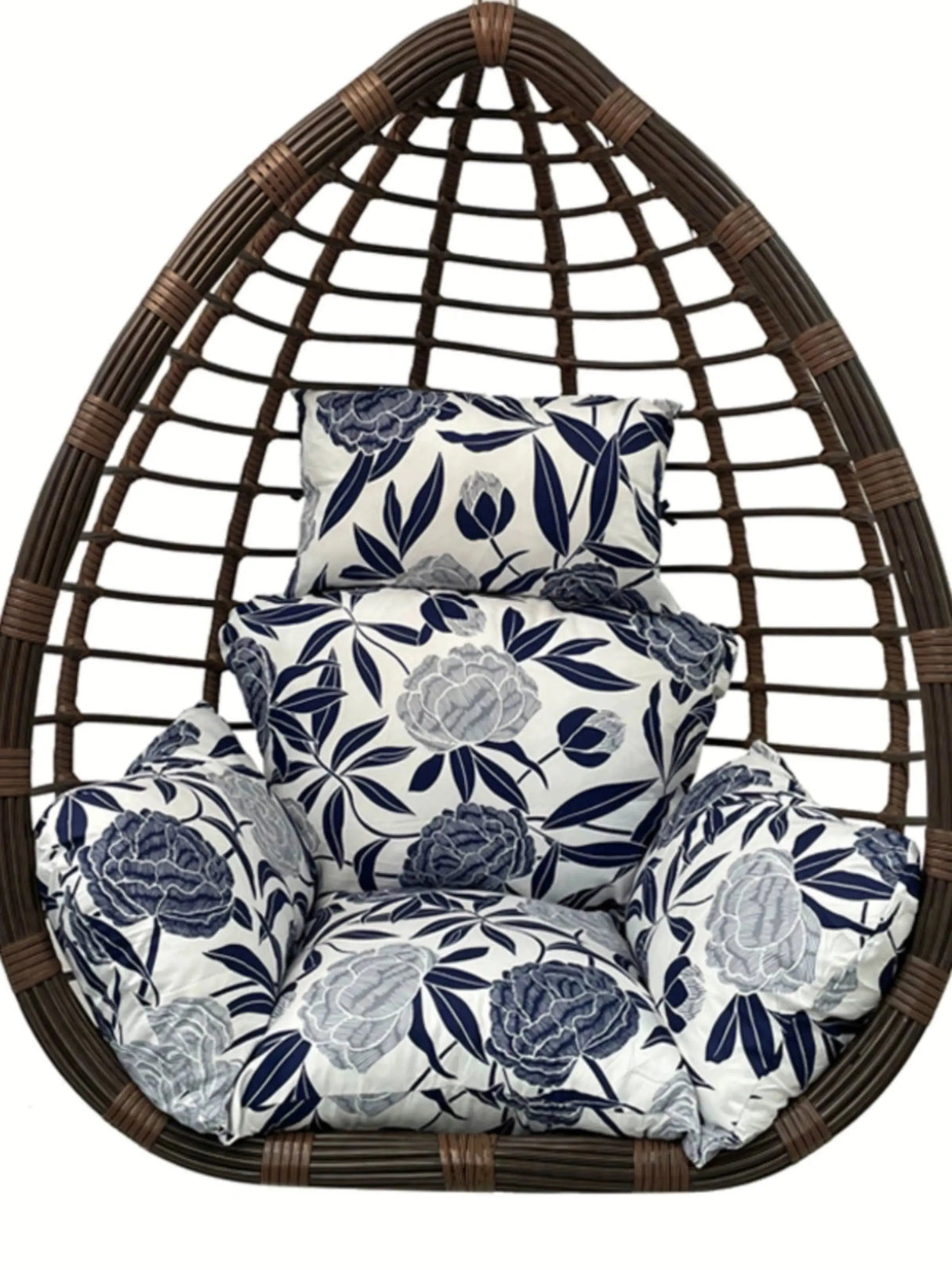 Thickened Washable Rattan Chair Cushion - Julia M LifeStyles