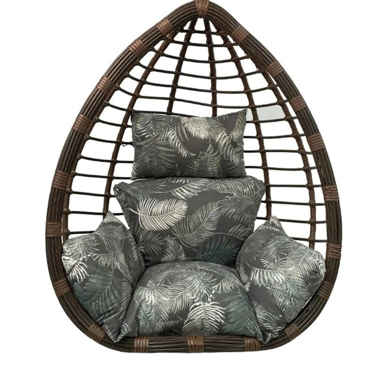 Thickened Washable Rattan Chair Cushion - Julia M LifeStyles