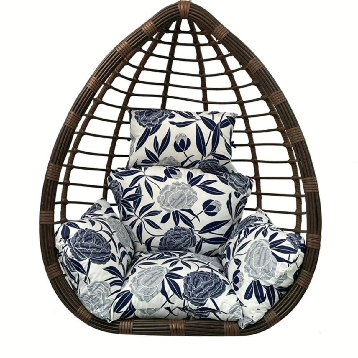 Thickened Washable Rattan Chair Cushion - Julia M LifeStyles