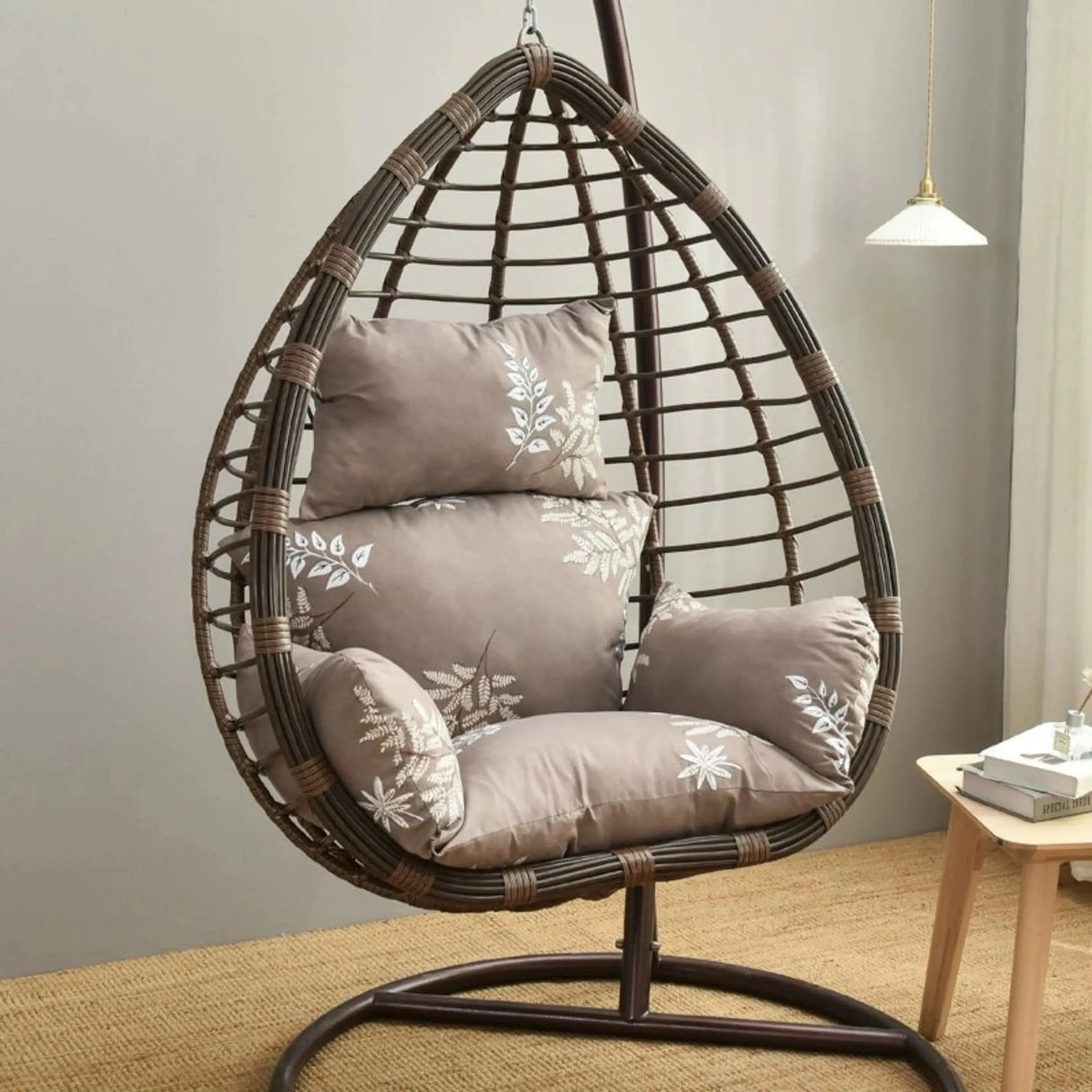 Thickened Washable Rattan Chair Cushion - Julia M LifeStyles