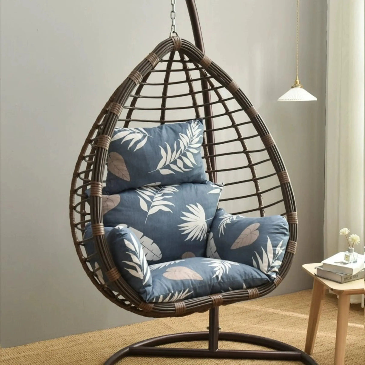 Thickened Washable Rattan Chair Cushion - Julia M LifeStyles