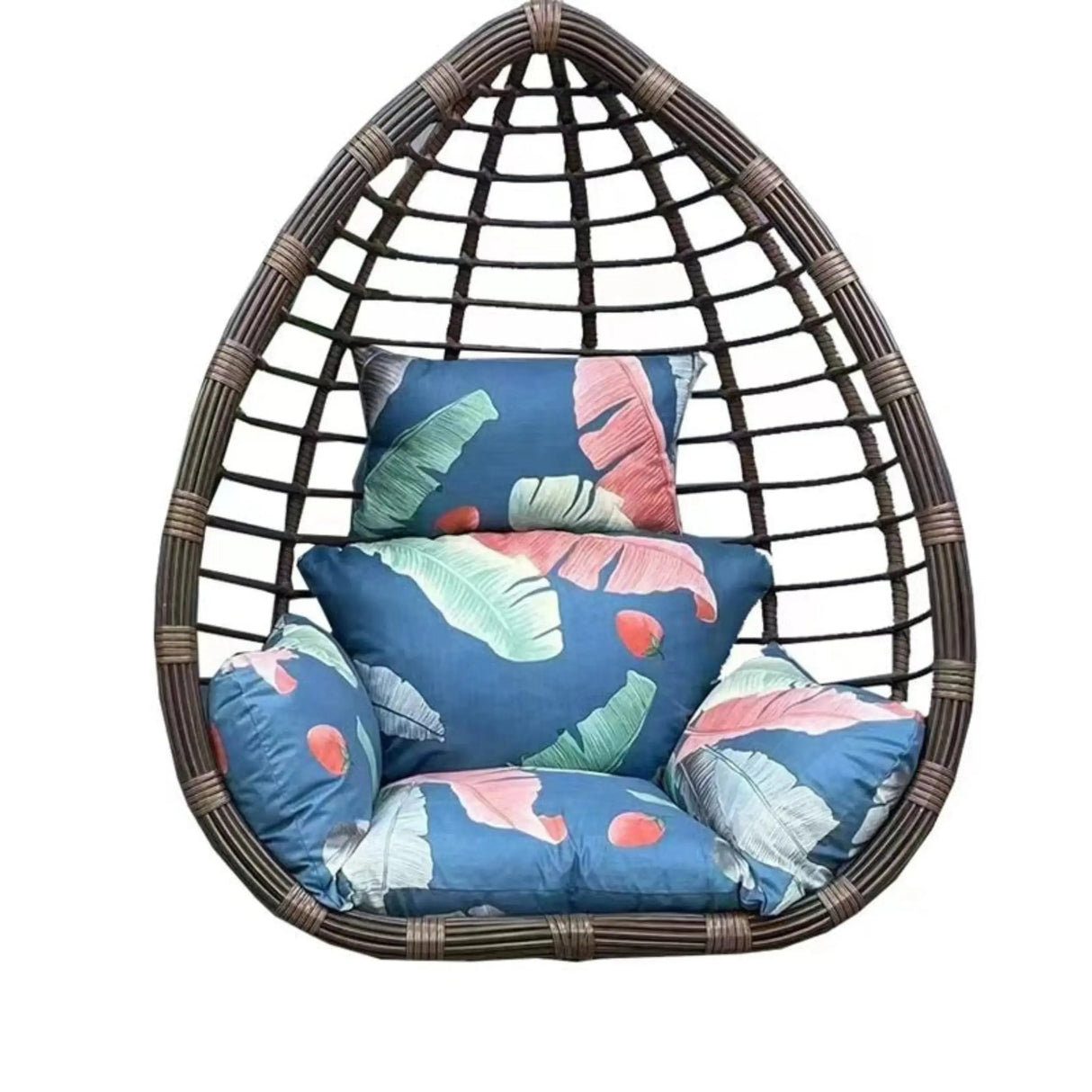 Thickened Washable Rattan Chair Cushion - Julia M LifeStyles