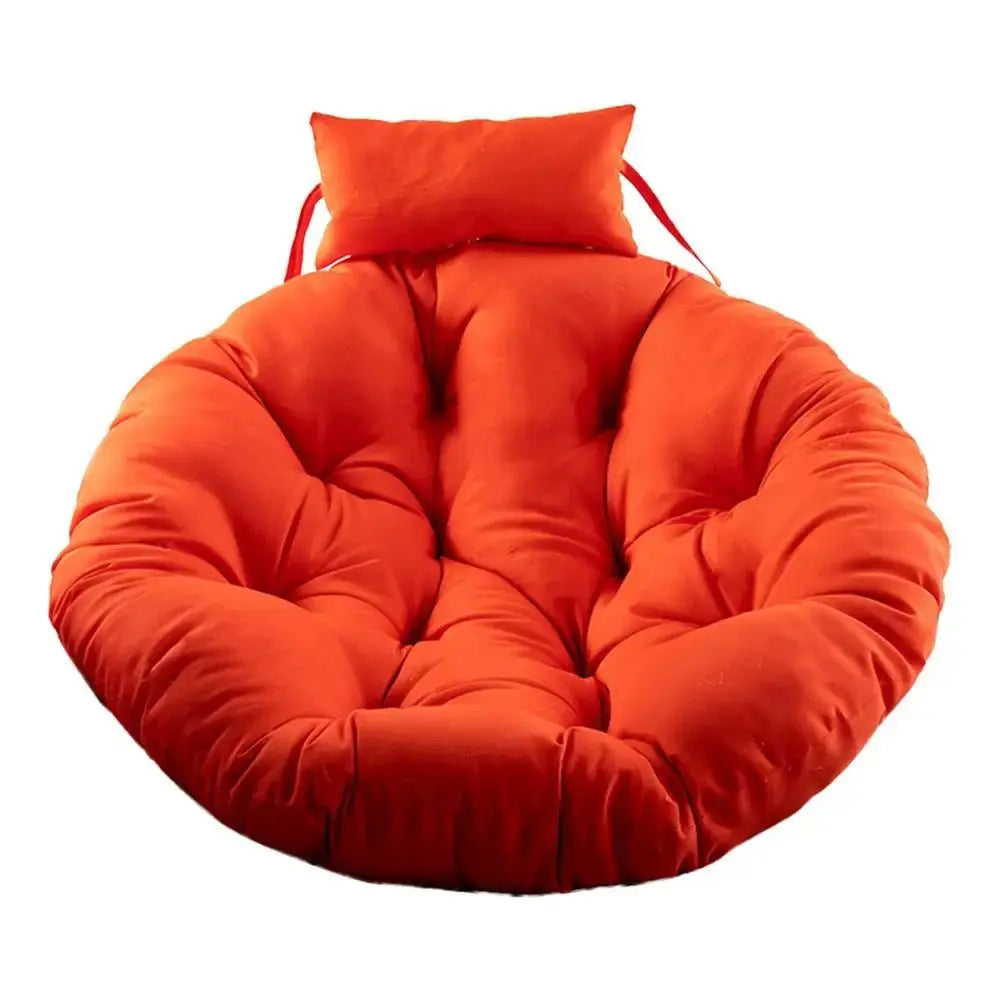 Papasan Chair Cushion Seat Cushion Round Chair Pad Homes Floor Cushion For Home Decoration Soft Swing Chair Cushion Classical - Julia M LifeStyles