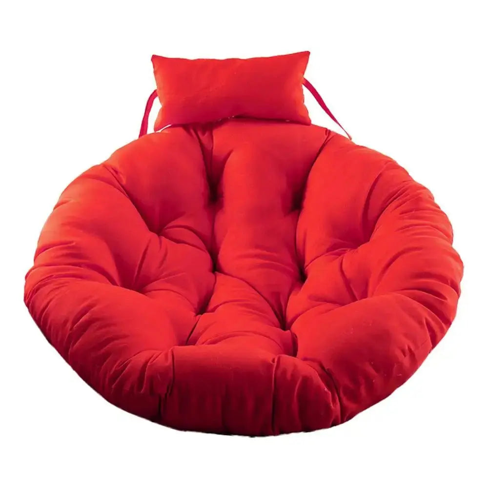Papasan Chair Cushion Seat Cushion Round Chair Pad Homes Floor Cushion For Home Decoration Soft Swing Chair Cushion Classical - Julia M LifeStyles