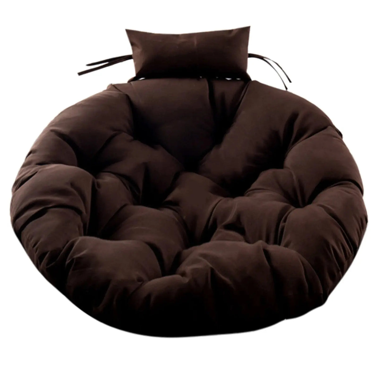 Papasan Chair Cushion Seat Cushion Round Chair Pad Homes Floor Cushion For Home Decoration Soft Swing Chair Cushion Classical - Julia M LifeStyles