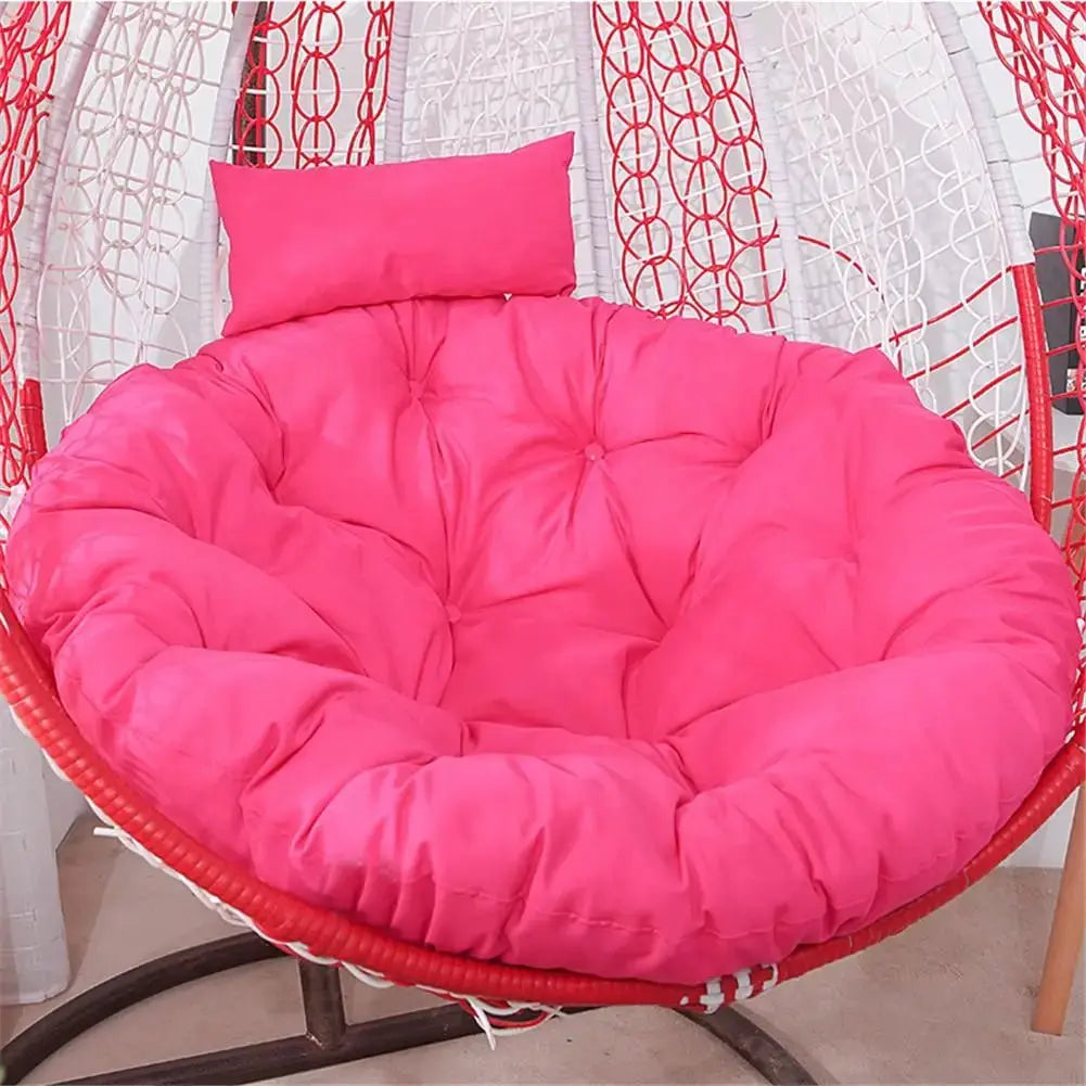 Papasan Chair Cushion Seat Cushion Round Chair Pad Homes Floor Cushion For Home Decoration Soft Swing Chair Cushion Classical - Julia M LifeStyles