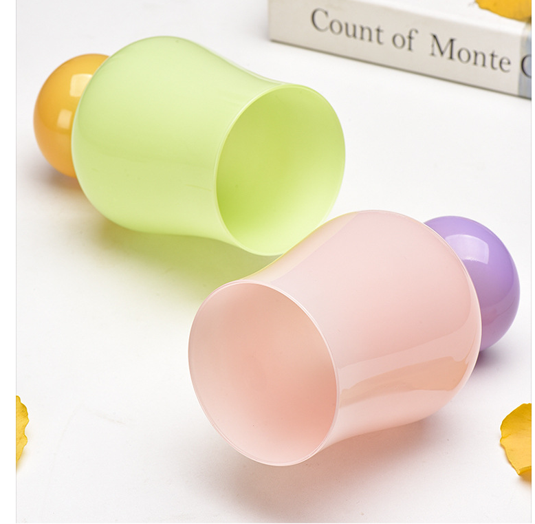 Medieval Elegant Tulip Goblet - Versatile Drinkware for All Occasions Julia M Home & Kitchen