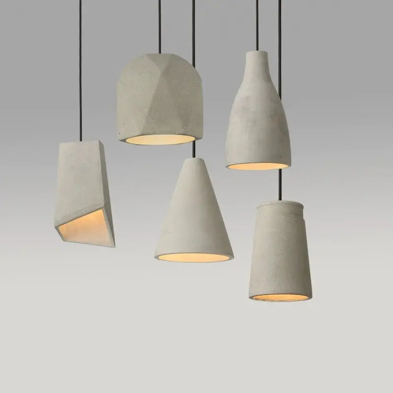 Julia M Lifestyles Nordic Chandelier with Geometric Design - Julia M LifeStyles