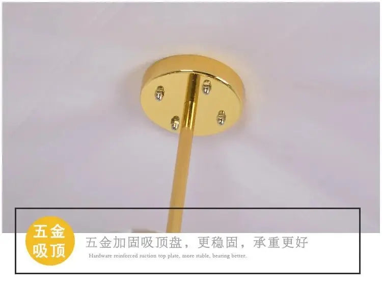 Modern Luxury Glass Chandelier with 6-15 Heads in Blue/Cognac - Julia M LifeStyles