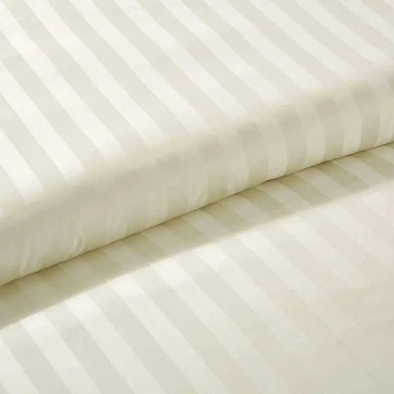 Egyptian Cotton Duvet Cover Set - Sleep Like Royalty - Julia M LifeStyles