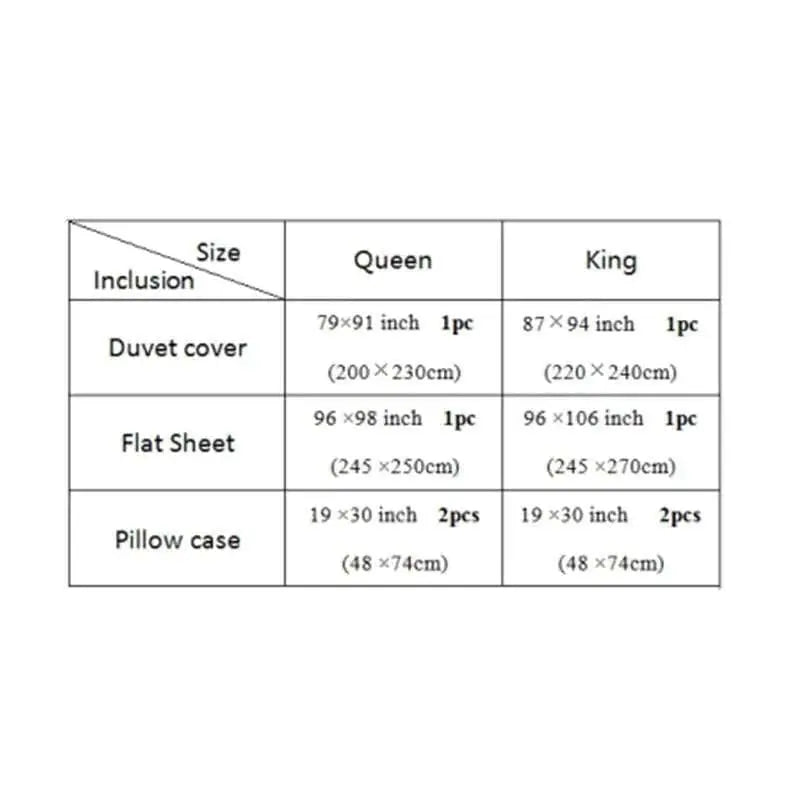 Elegance Collection: Luxurious Egyptian Cotton Embroidered Bedding Set - Julia M LifeStyles