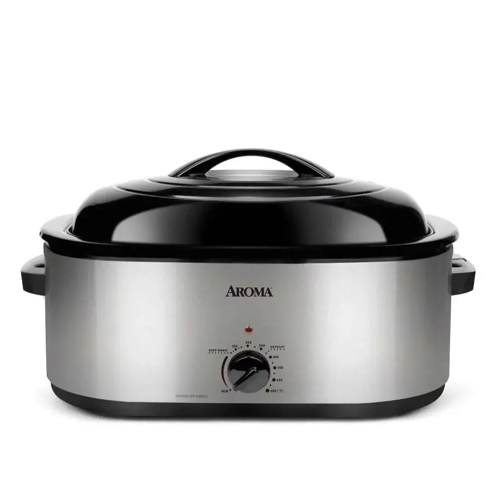 Aroma® 22 Quart Electric Roaster Oven