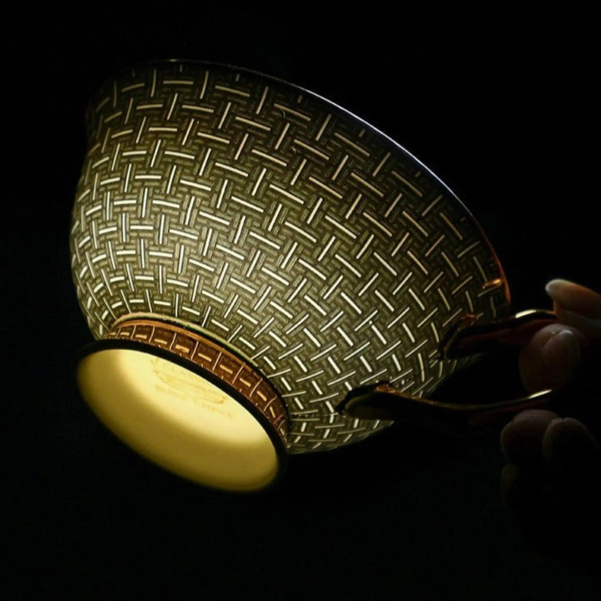 Fancy Accessible Luxury Bone China Coffee Cup High - Grade Exquisite Ceramic European Tea Cup Tea Set Cup Classy Gift Set - Julia M LifeStyles