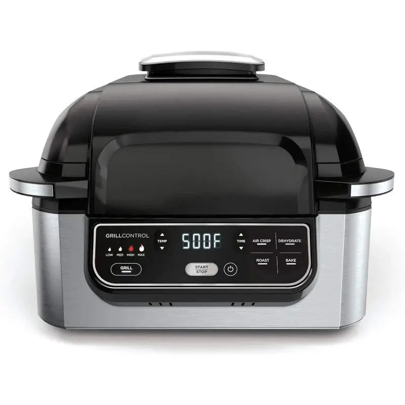 Foodi PossibleCooker PLUS: 6-in-1 Multi-Cooker & Grill Julia M Home & Kitchen