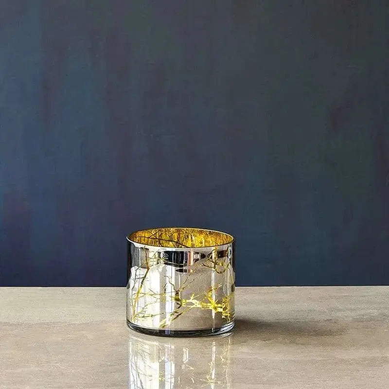 Nordic Creative Glass Vase Decoration - Modern Elegance for Your Home - Set of 5 Versatile Vases - Julia M LifeStyles