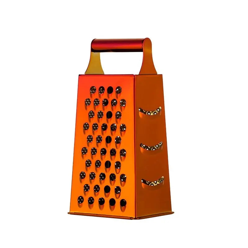 Stainless Steel Multi-Functional Vegetable Cutter Grater - Julia M LifeStyles