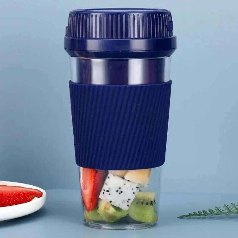 Portable Mini Charging Blender - Julia M LifeStyles