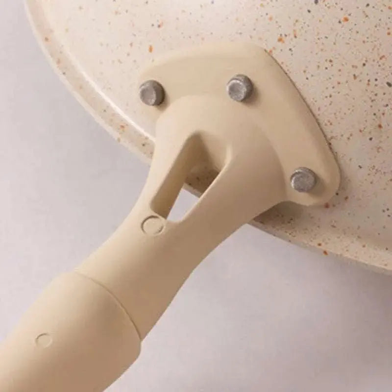 The Ultimate Stone-Coated Multifunctional Wok Pan - Julia M LifeStyles