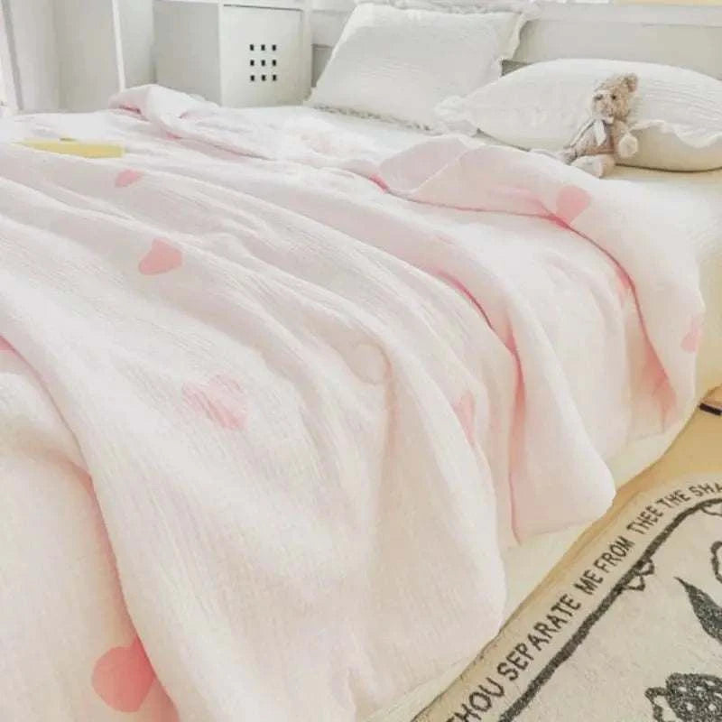 Super Soft Double Layer Yarn