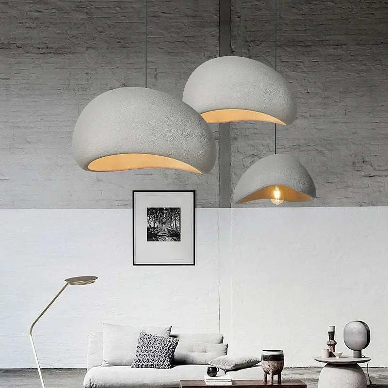 Minimalist E27 Pendant Light Living Room Pendant Lights Julia M Home & Kitchen