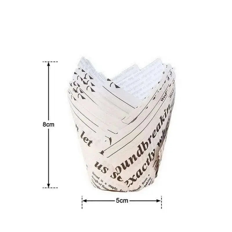 JM's 7-8 inch Round Cake Pan - Perfect for Air Fryers and Microwaves! - Julia M LifeStyles