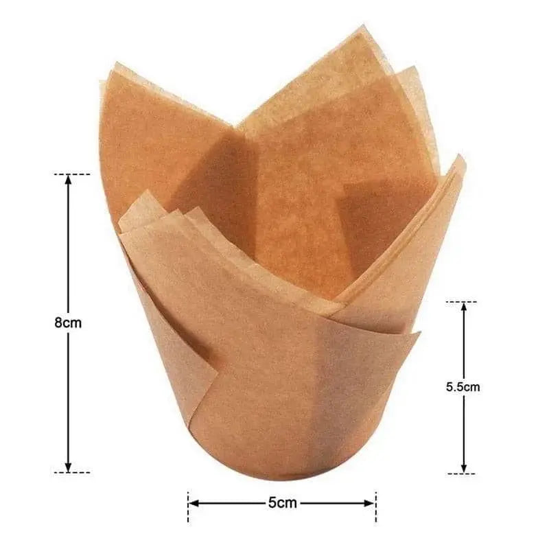 JM's 7-8 inch Round Cake Pan - Perfect for Air Fryers and Microwaves! - Julia M LifeStyles