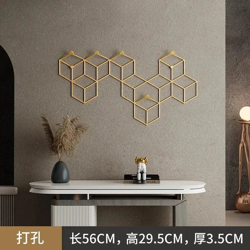 Metal Dressing Coat Rack - Julia M LifeStyles