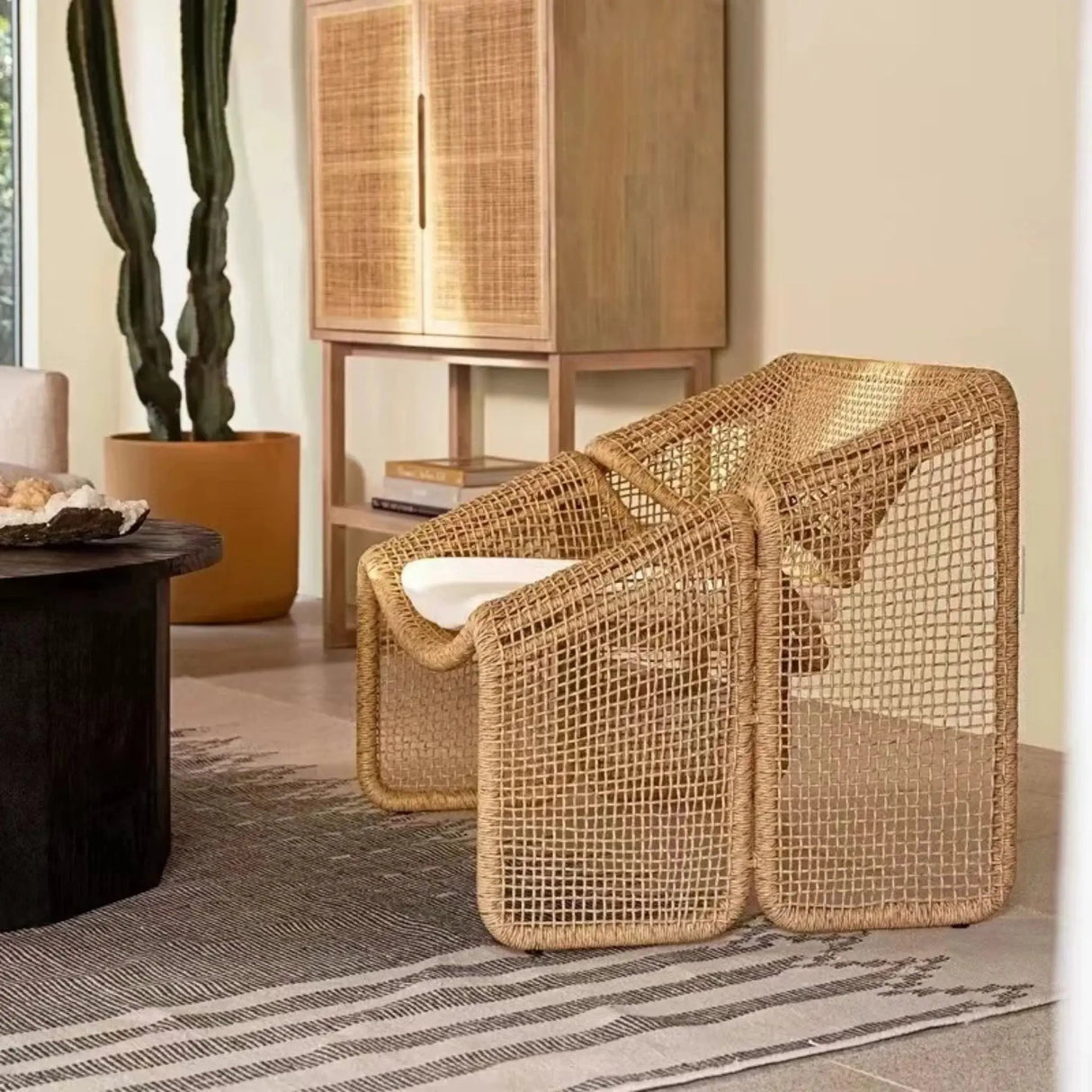 Portable Folding Beach Chair - Julia M LifeStyles