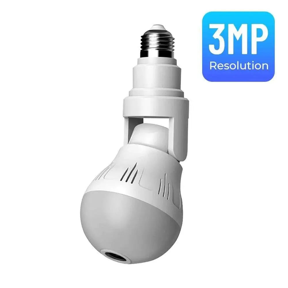 Wifi 360 Degrees Panorama Camera - Julia M LifeStyles