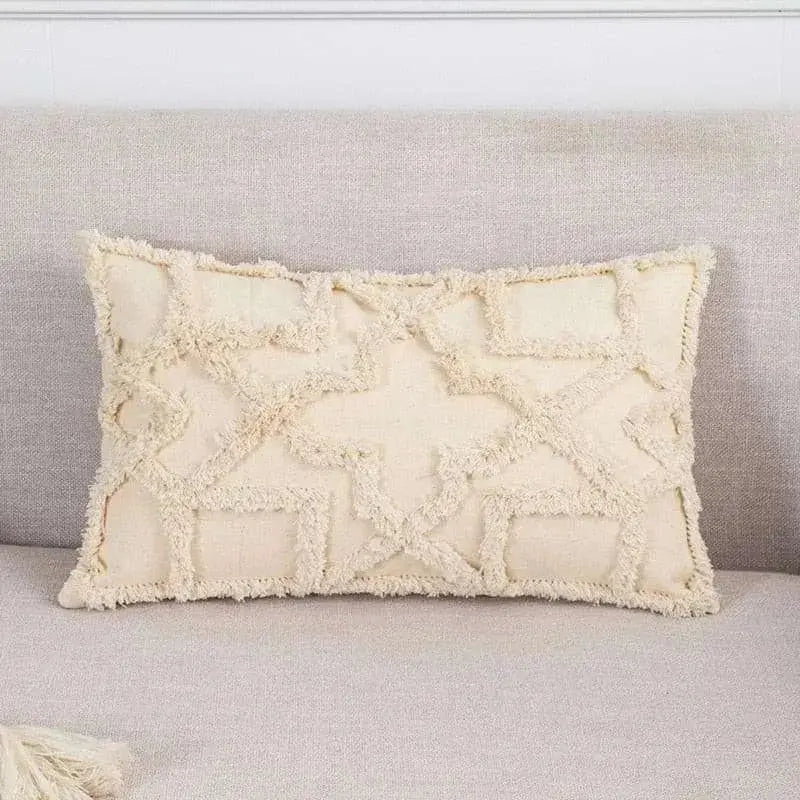 European Style Cushion Cover - Julia M LifeStyles