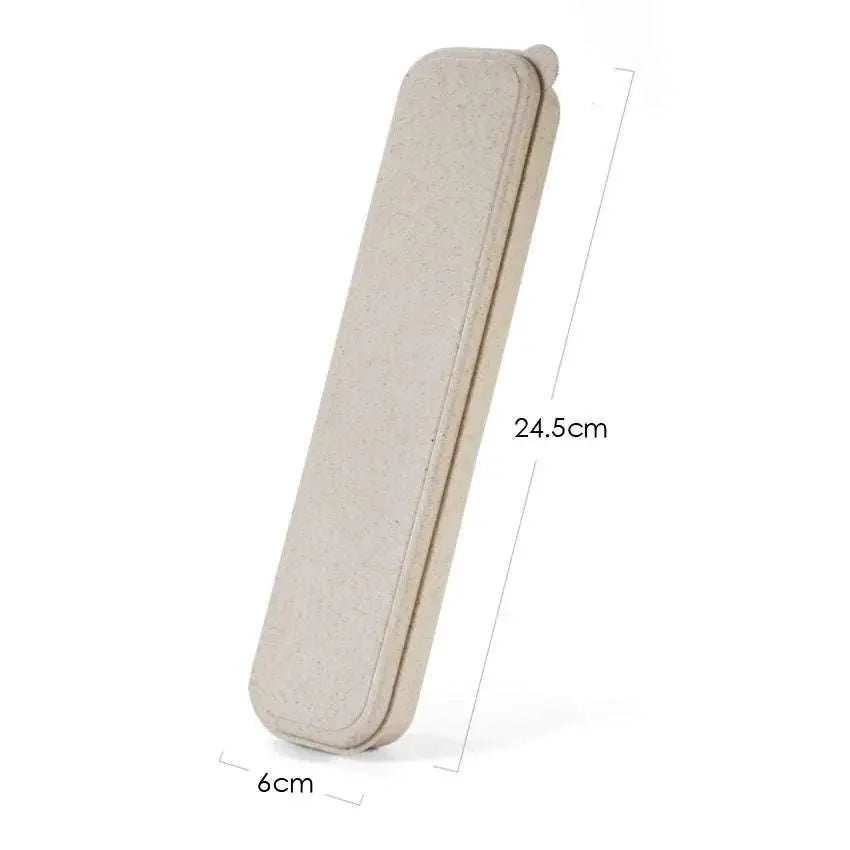 Wooden Spoon Set - Eco Friendly Ellipse Ladles 🥄 - Julia M LifeStyles