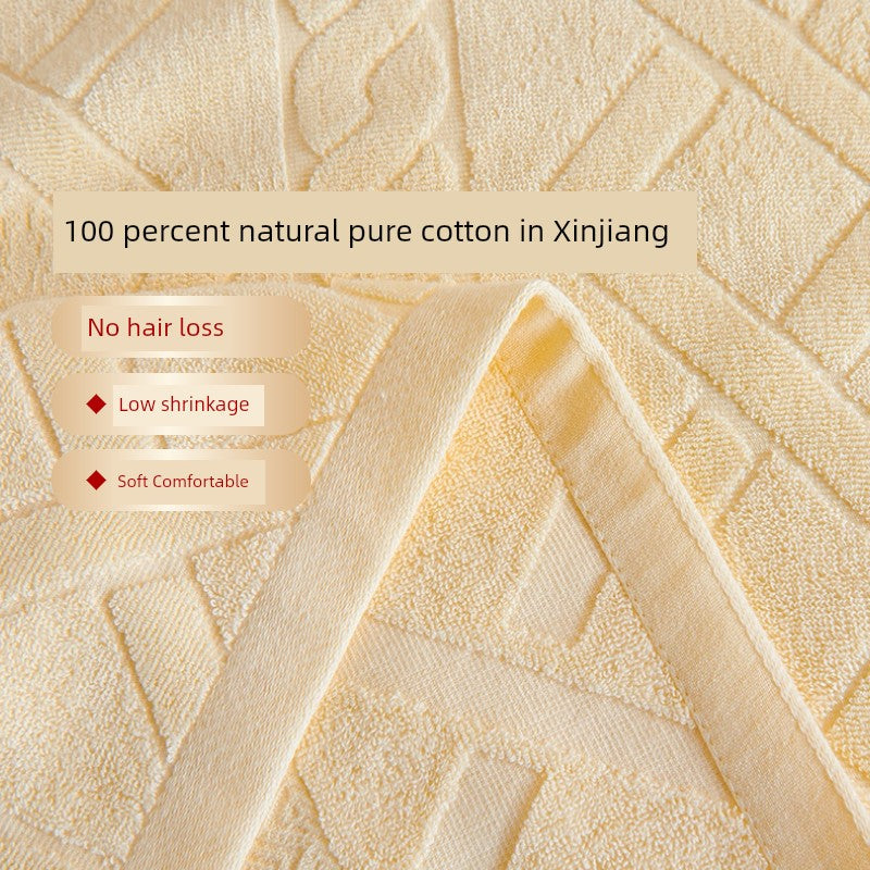 Cotton Old-Fashioned Towel Blanket for All-Season Comfort Julia M LifeStyles