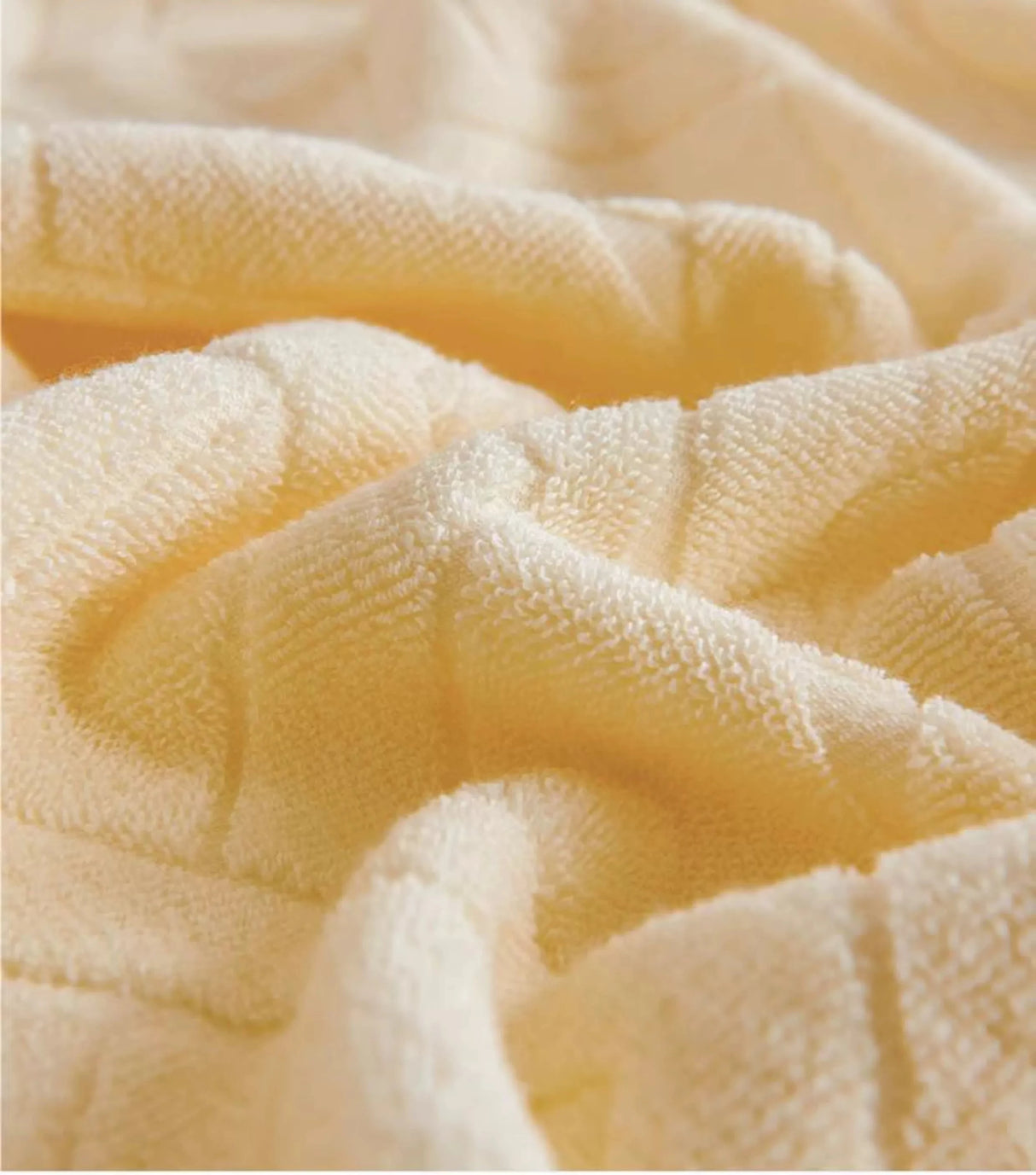 Cotton Old-Fashioned Towel Blanket for All-Season Comfort Julia M LifeStyles