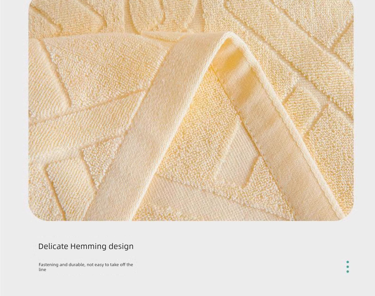 Cotton Old-Fashioned Towel Blanket for All-Season Comfort Julia M LifeStyles