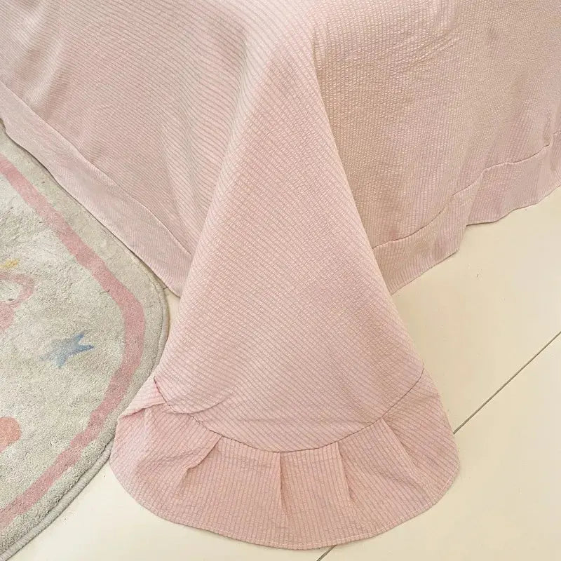 Aesthetic Floral Bedding Set - Twin to Queen Duvet Cover with Pillowcases Julia M LifeStyles