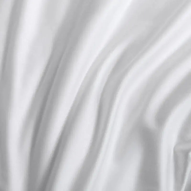 1000TC Long Staple Cotton Silky Sateen Smooth Texture Luxury Soft 3Pcs Duvet cover Pillowcases for All Season Twin Double Queen - Julia M LifeStyles