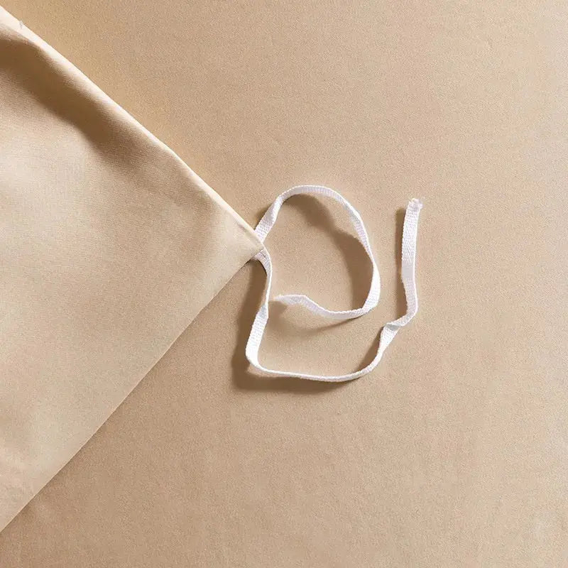 Luxury 1000TC Egyptian Cotton Duvet Cover Set with Silver Embroidery Julia M LifeStyles