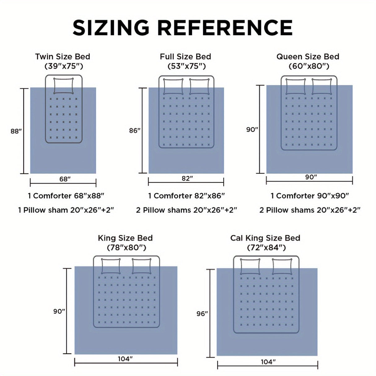 Bedsure Luxurious Faux Fur 3-Piece Duvet Cover Set - Ultra Soft Cozy Bedding Julia M LifeStyles