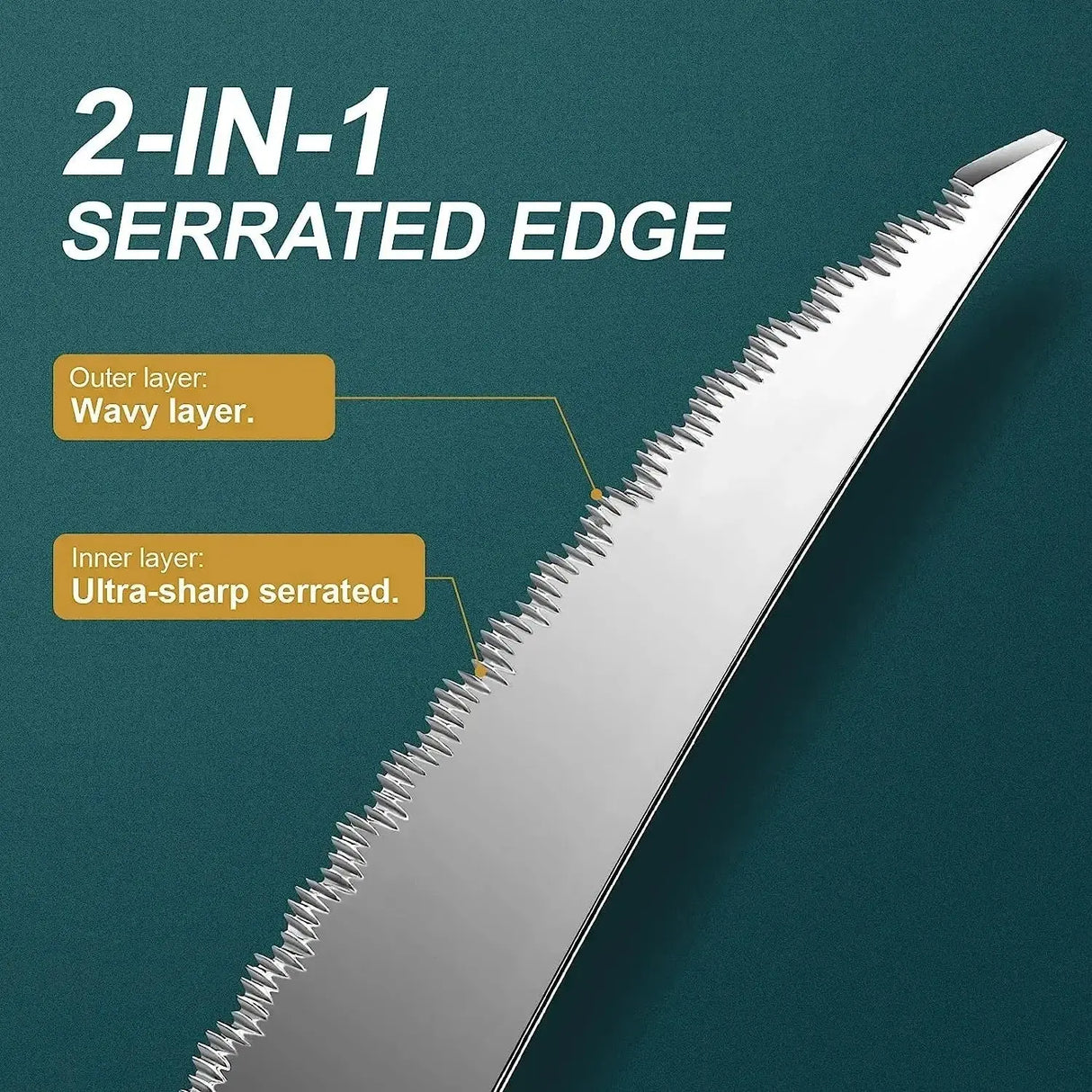 Luxurious Gold Inlay Stainless Steel Dinnerware Set 🍽️ - Julia M LifeStyles