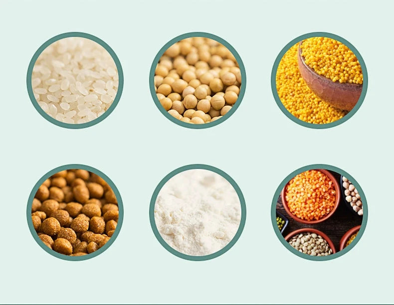 Luxurious Seal & Dispense Rice Storage Bucket Julia M LifeStyles