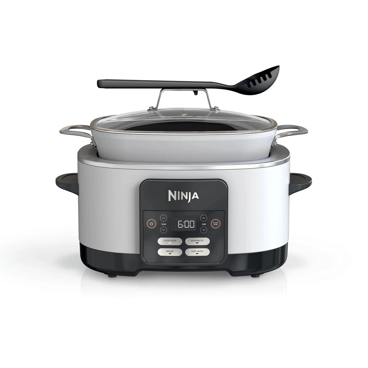 Ninja Foodi Possible Cooker 8.5qt Multi-Cooker Julia M LifeStyles