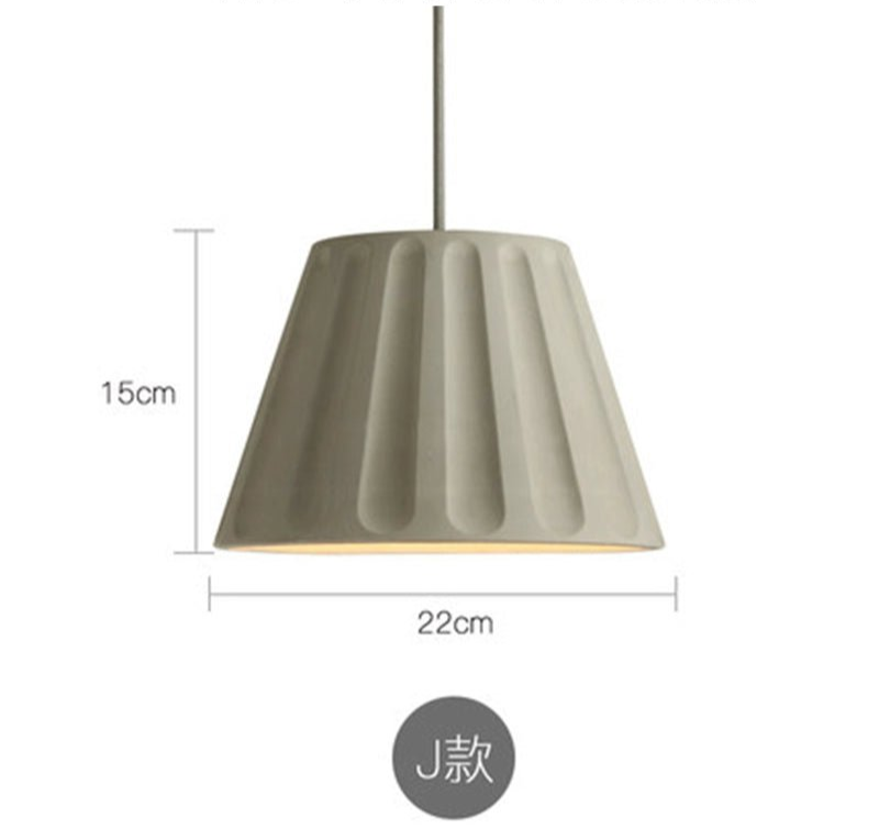 Julia M Lifestyles Nordic Chandelier with Geometric Design - Julia M LifeStyles