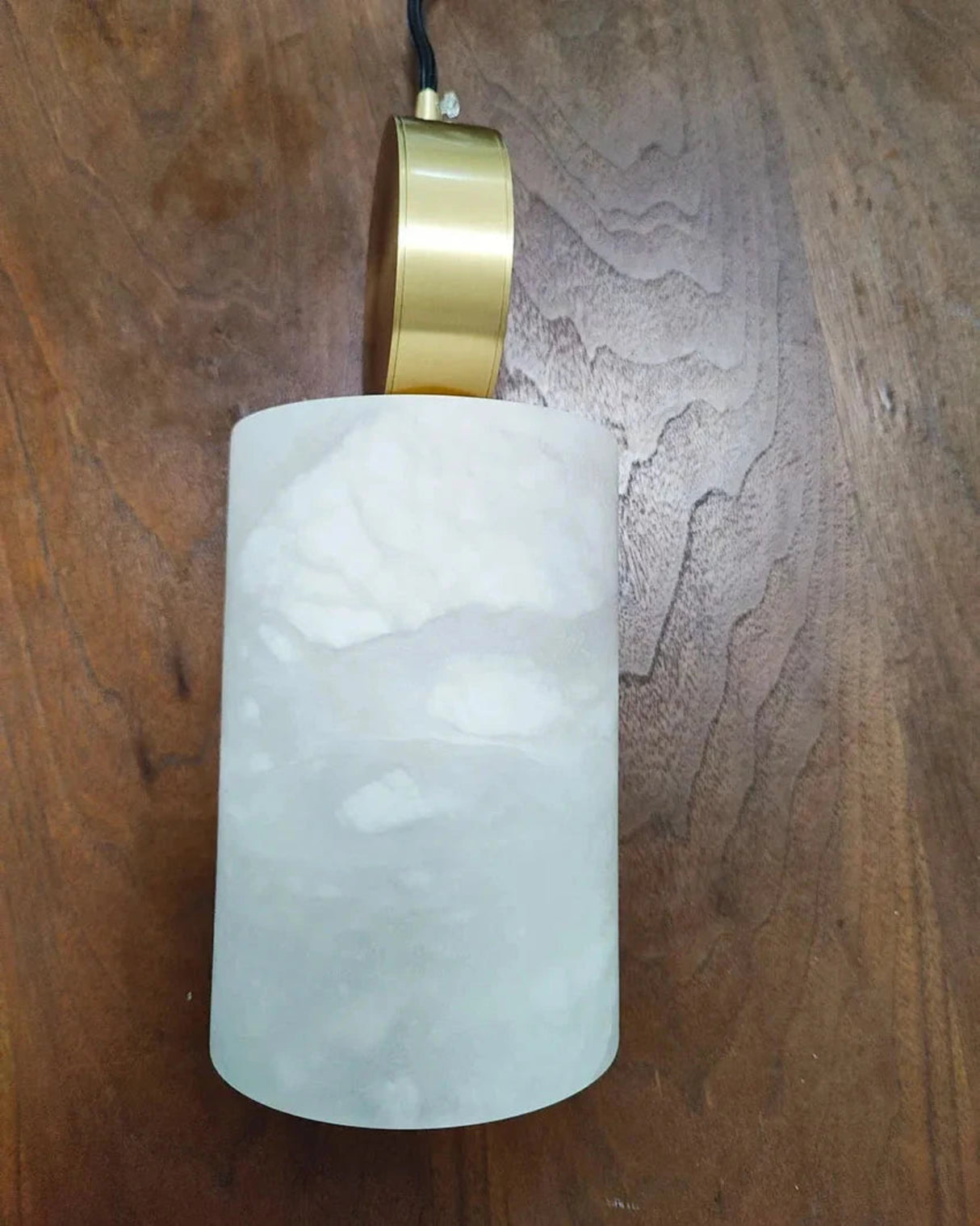 Nordic Marble+ Copper Pendant Lights LED Hanging Lamp Fixtures Bedroom Bedside Dining Room Indoor Lighting Lustres Luminaires G9 Julia M LifeStyles