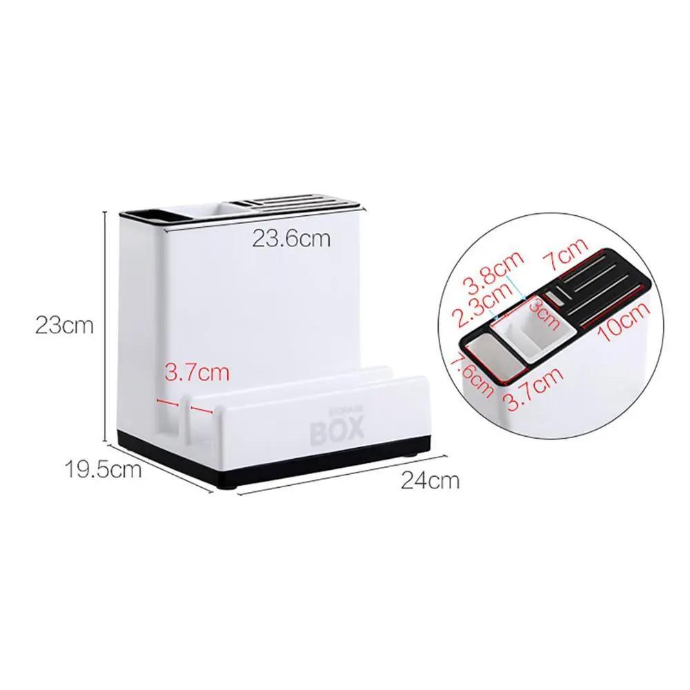 Luxurious White Tableware Storage Holder - Julia M LifeStyles